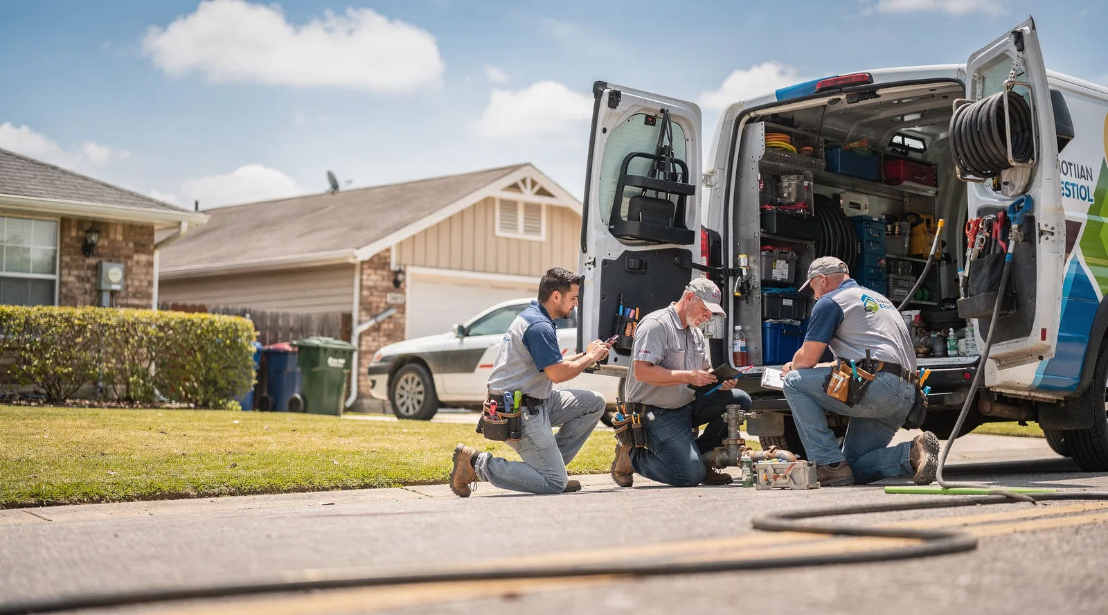 Emergency Plumber in Dresher, PA near me